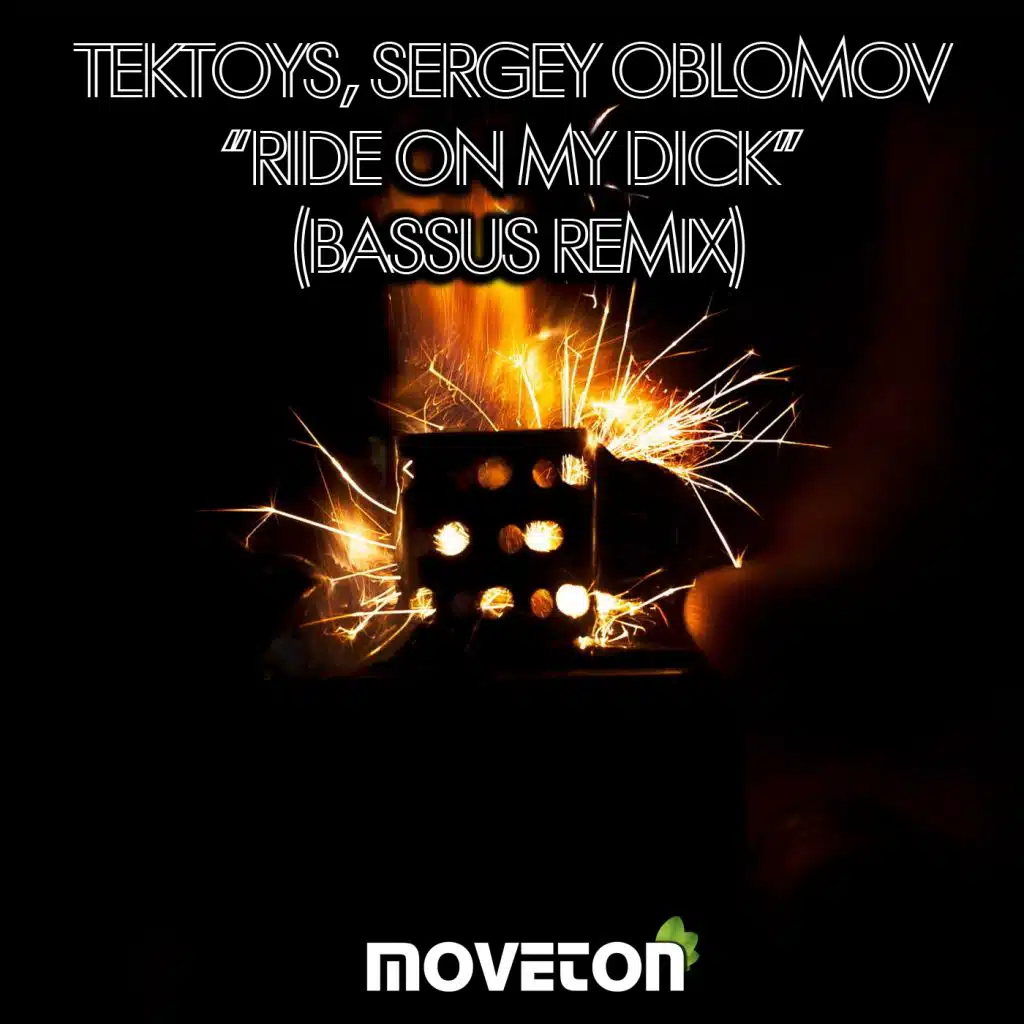 Sergey Oblomov, Tektoys