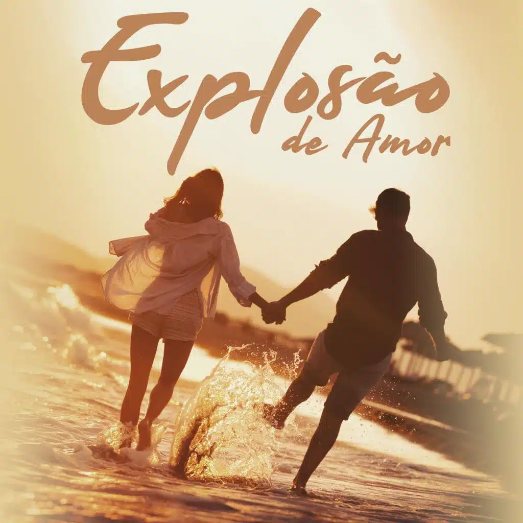 Explosão de Amor