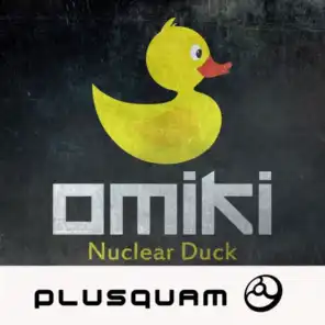 Nuclear Duck