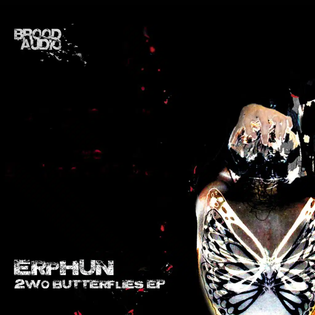 2wo Butterflies (Quivver Remix)