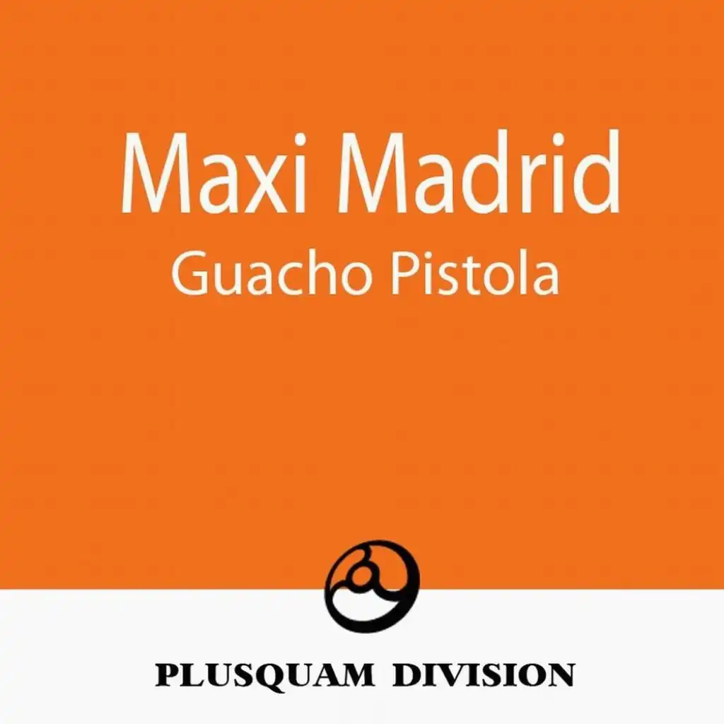 El Guacho Pistola (Dub Version)