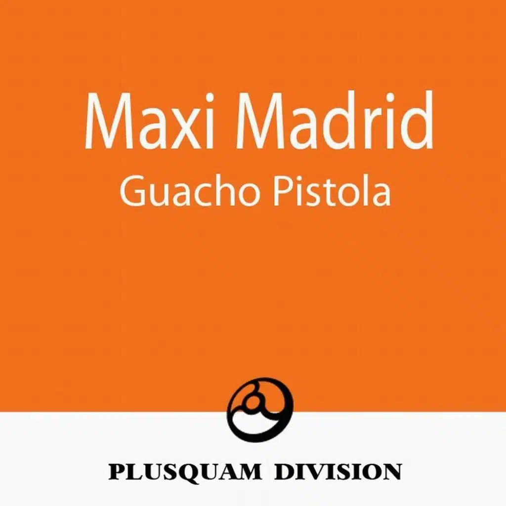 Guacho Pistola