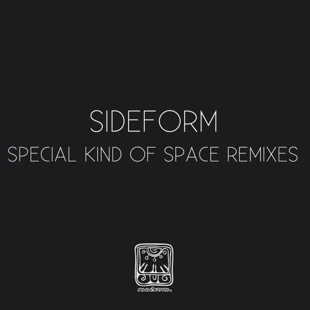 Special Kind of Space (Echoactive Remix)