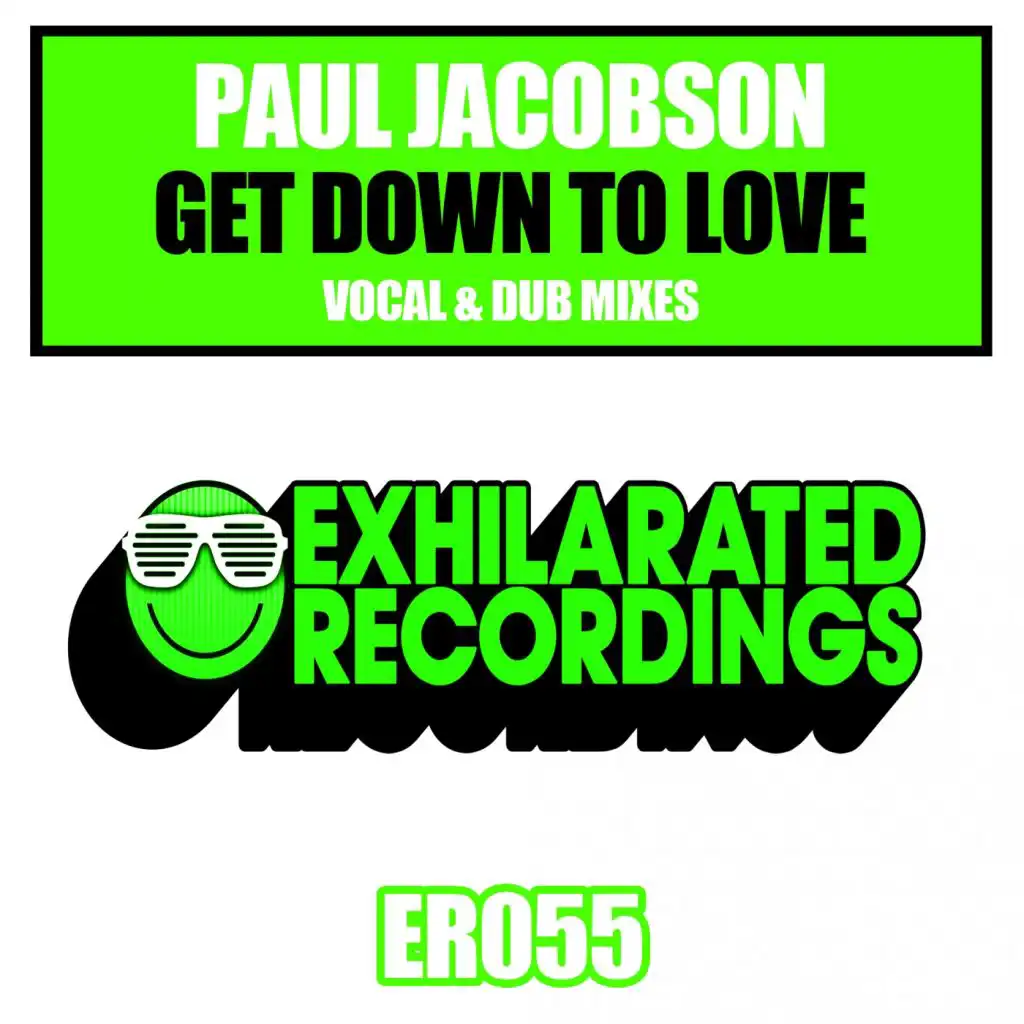 Get Down To Love (Vocal Mix)