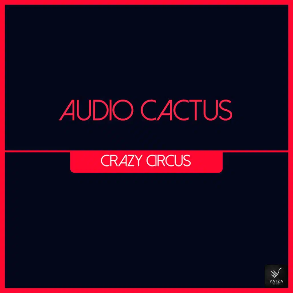 Audio Cactus