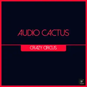 Audio Cactus