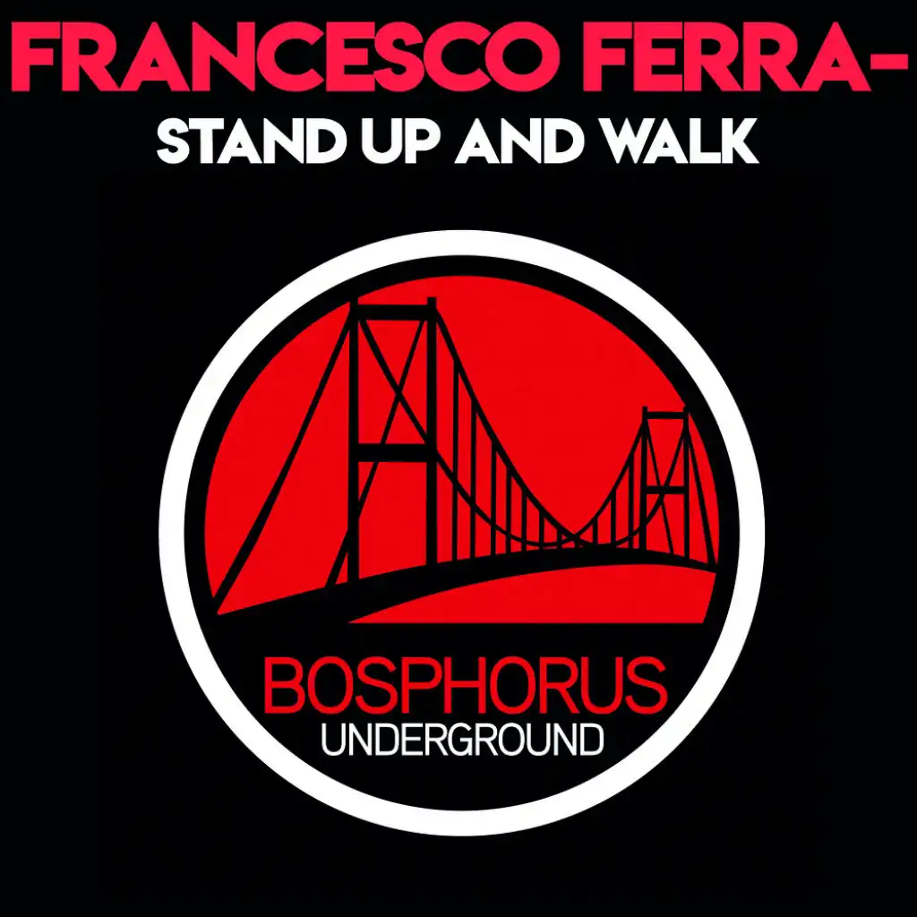 Stand Up and Walk (feat. Chris Lawyer)