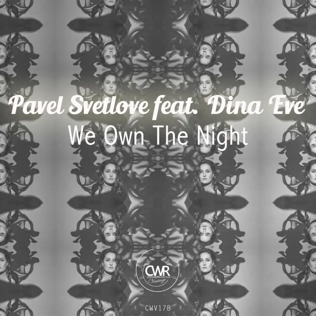 We Own The Night (Radio Mix)