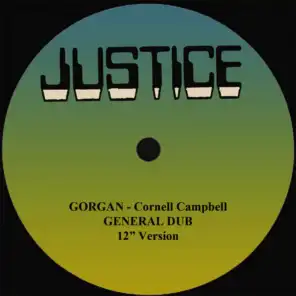 Gorgan and Dub 12" Version