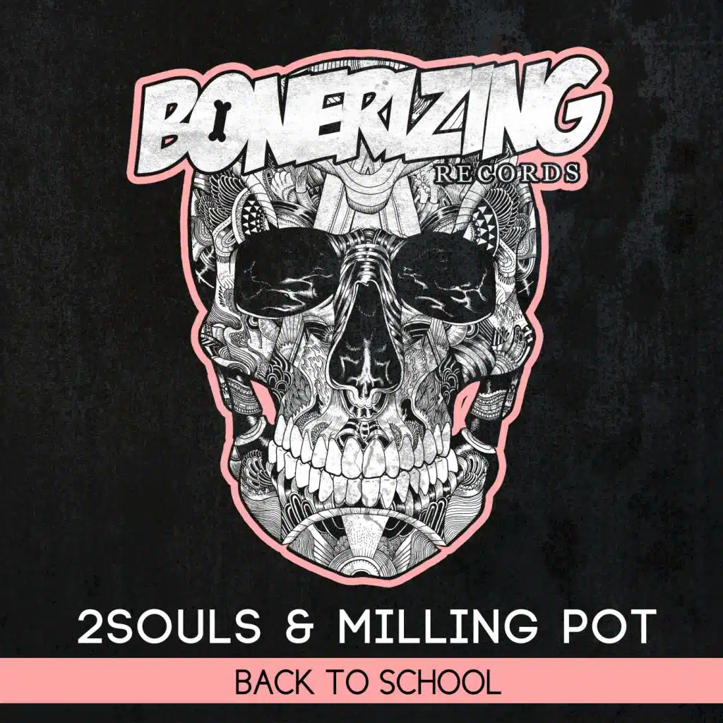 2SOULS & Milling Pot