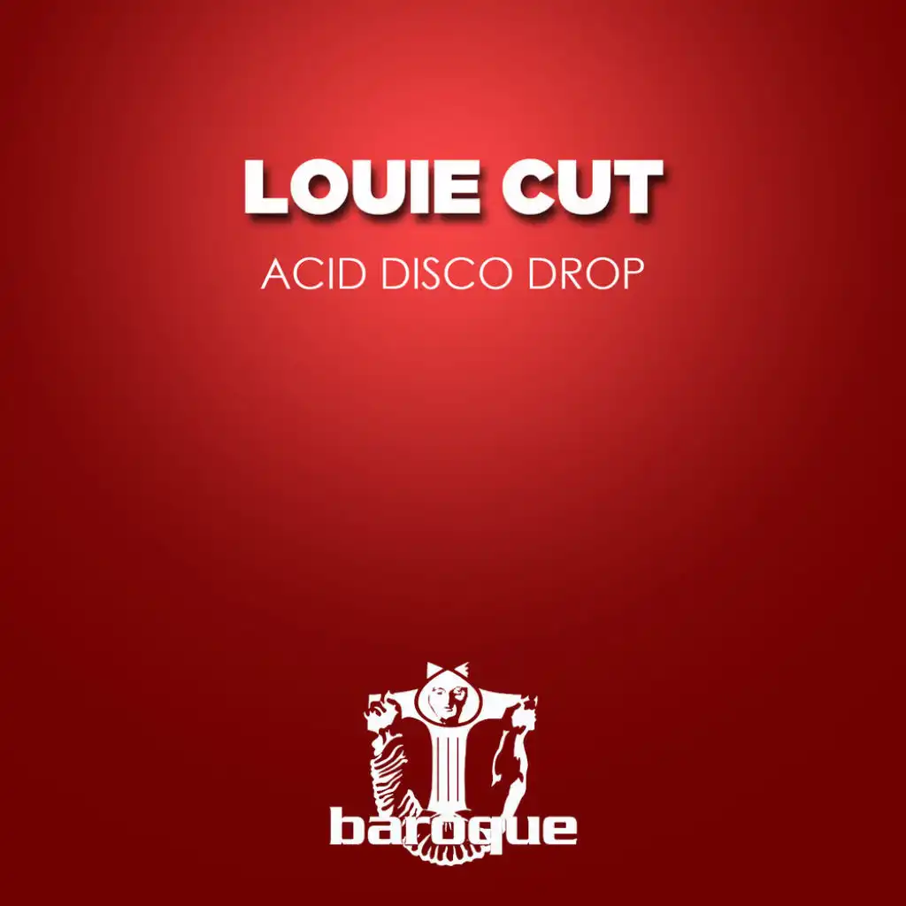 Acid Disco Drop