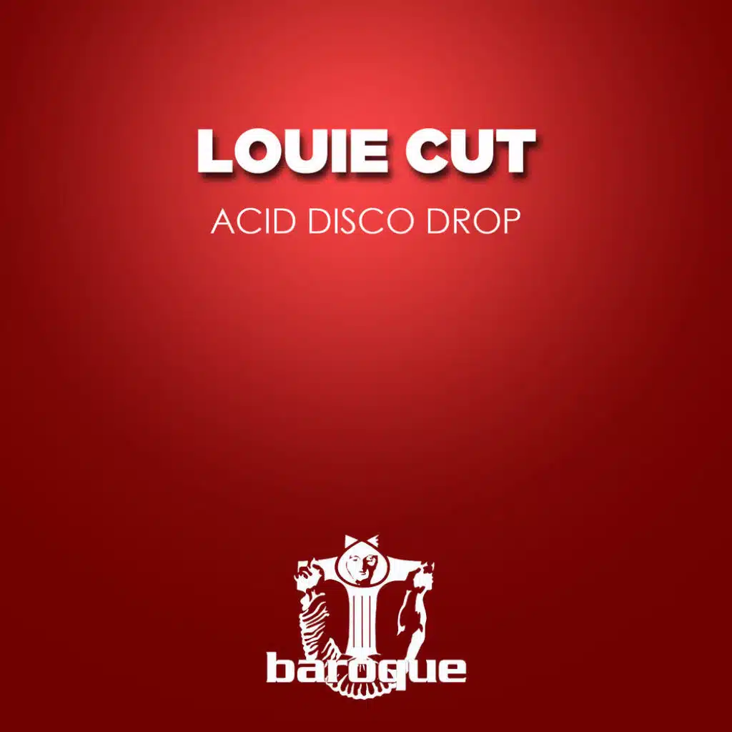 Acid Disco Drop