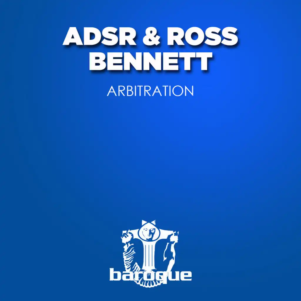 ADSR & Ross Bennett