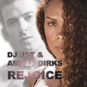 DJ JST & Amber Dirks