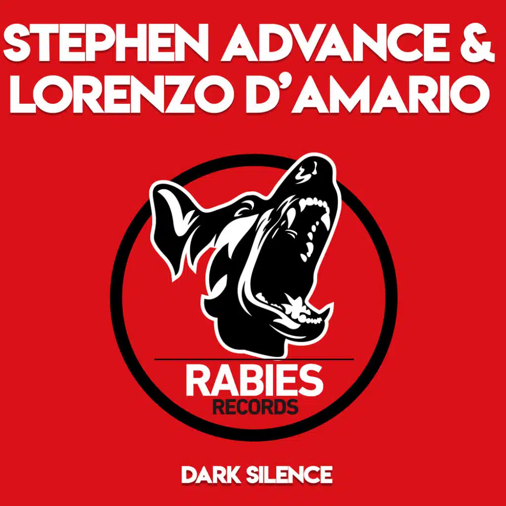 Lorenzo D'amario & Stephen Advance