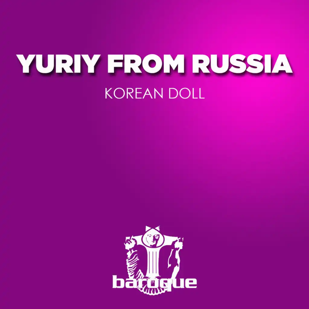 Korean Doll (Bcraack Remix)