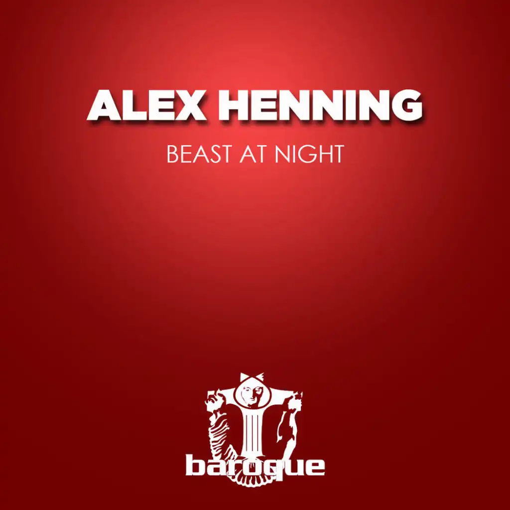 Alex Henning