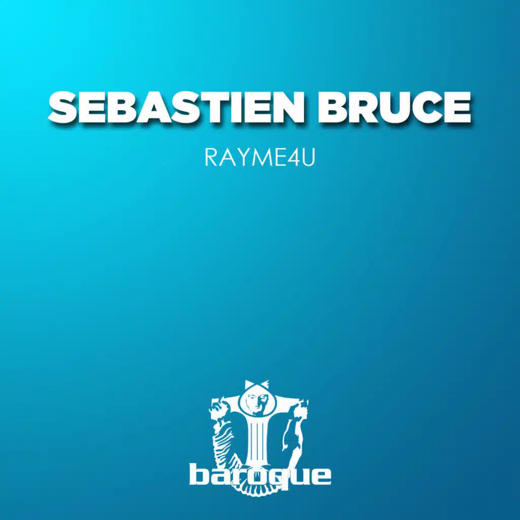 Sebastien Bruce