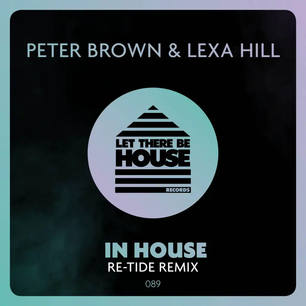 In House (Re-Tide Extended Remix)