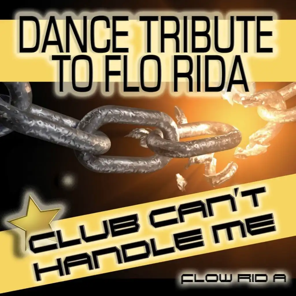 Club Can't Handle Me (a Tribute To Flo Rida)