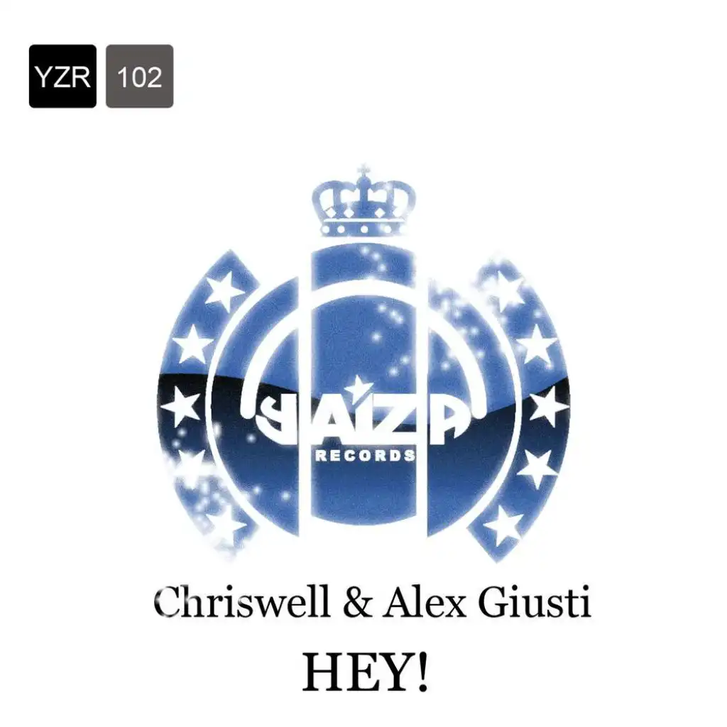 Chriswell & Alex Giusti