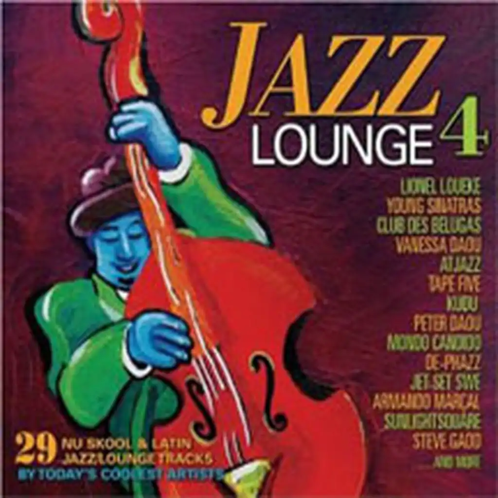 Jazz Lounge 4