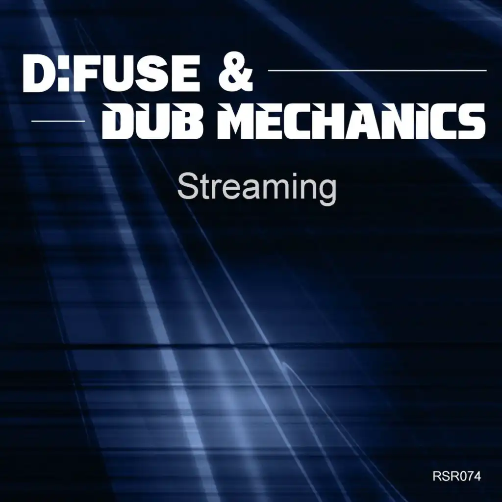 Streaming (Dub In The Club Mix)