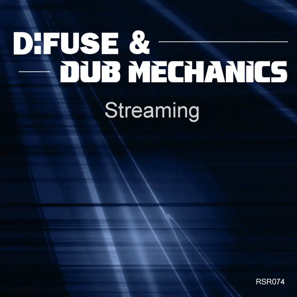 Streaming (Dub In The Club Mix)