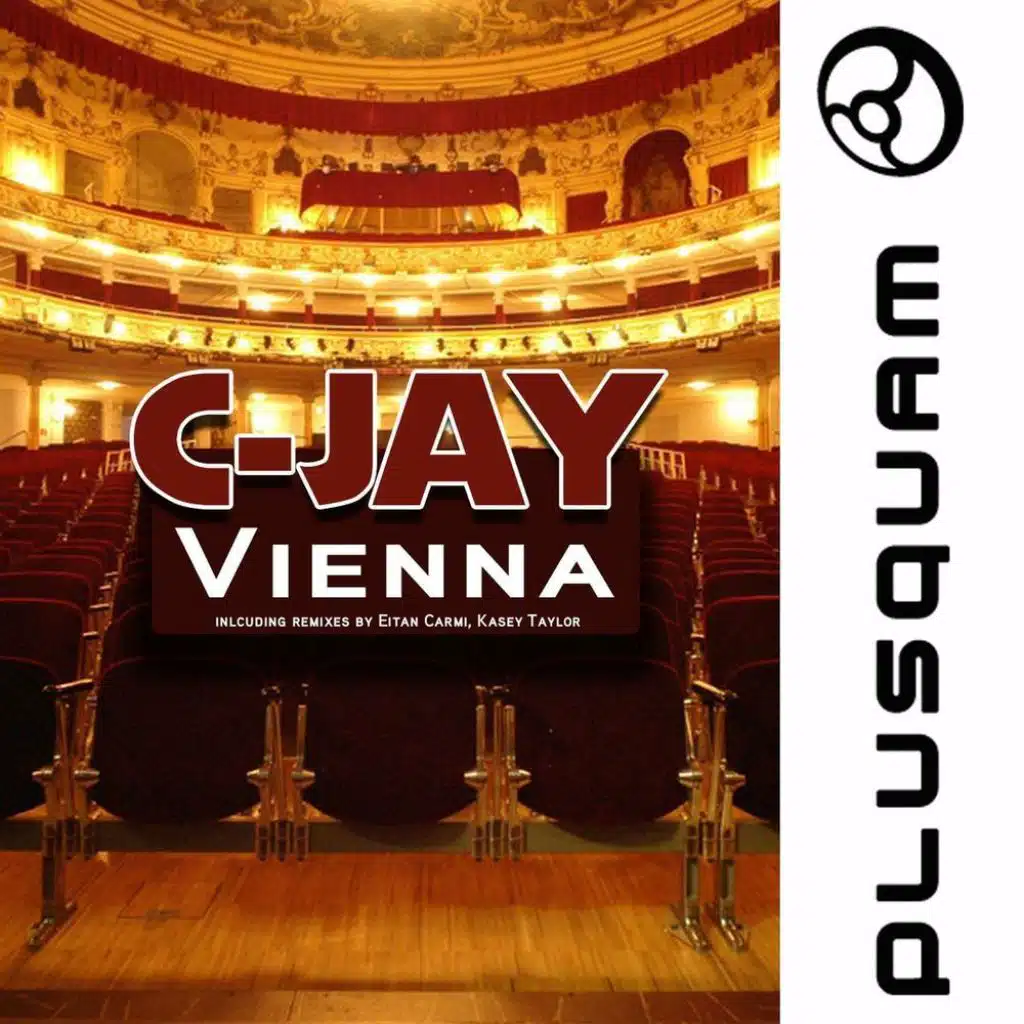 Vienna (Eitan Carmi Club Remix)
