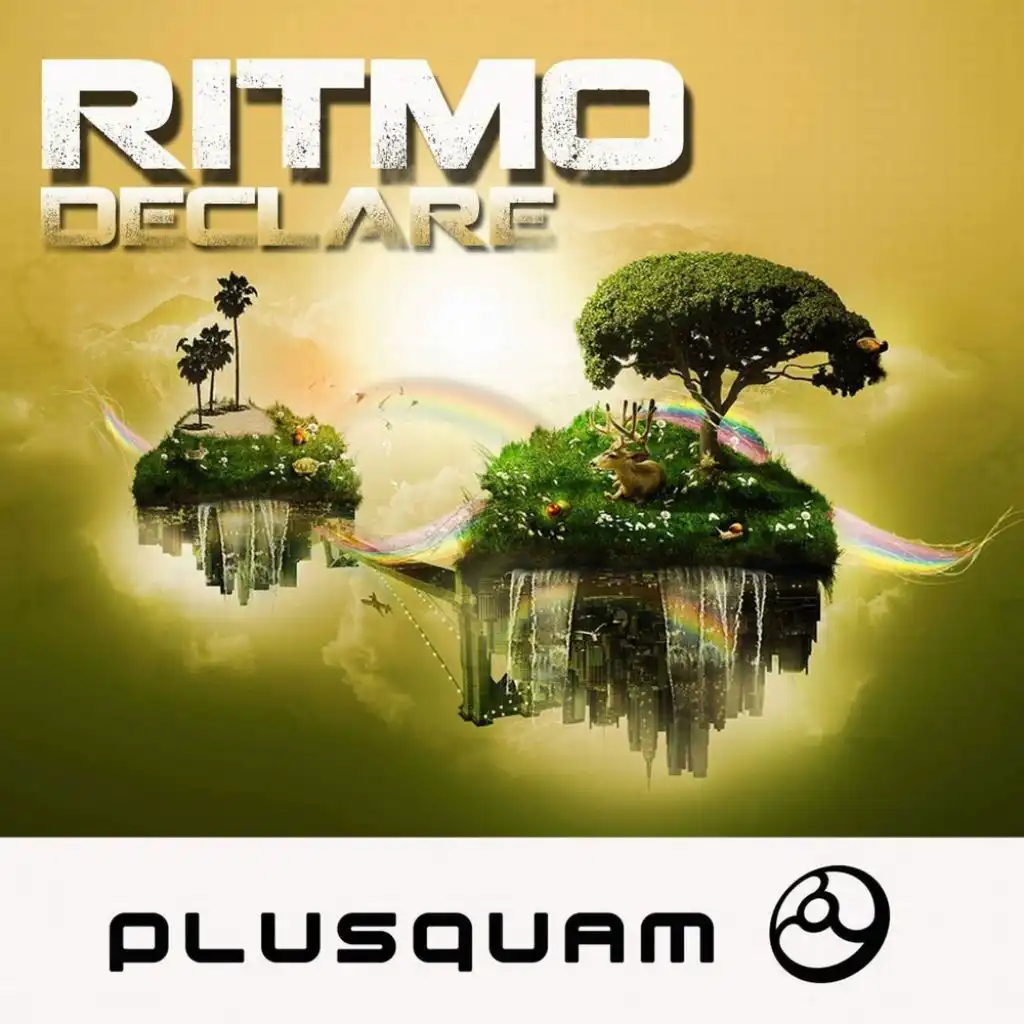 Declare (Atomic Pulse Remix)
