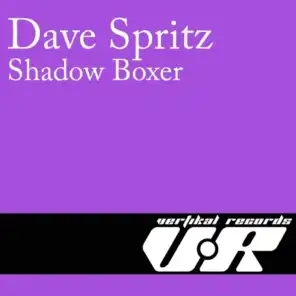 Dave Spritz