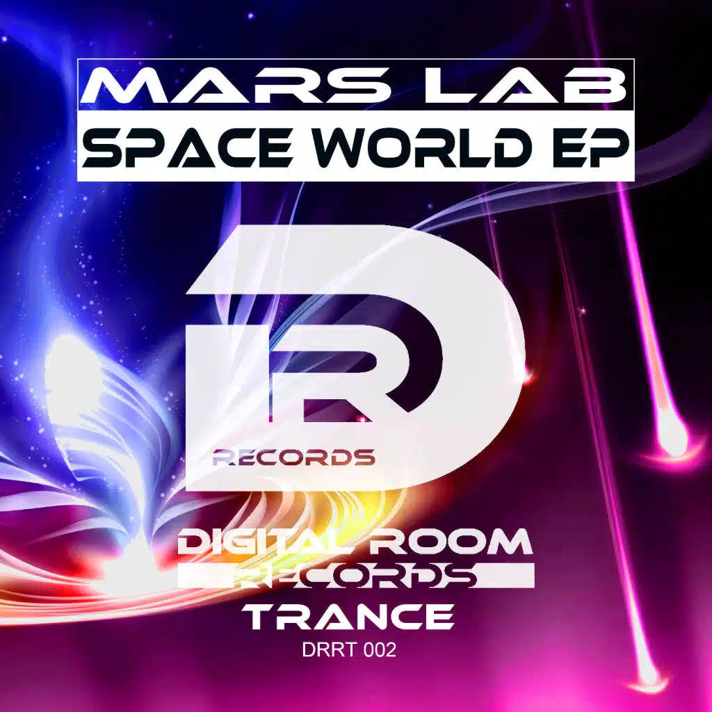Space World EP