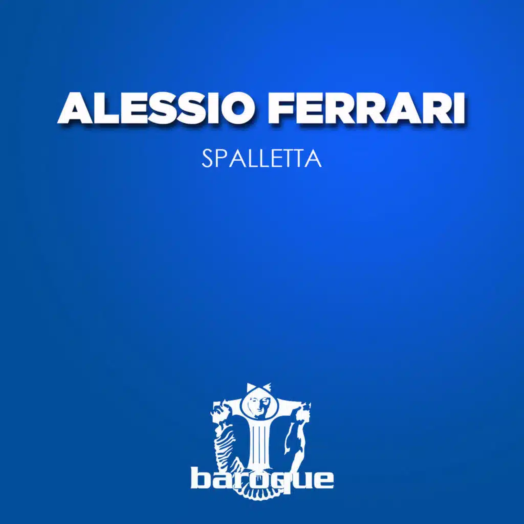 Alessio Ferrari