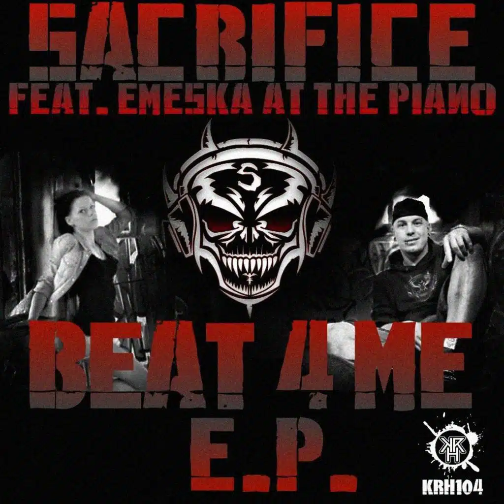Beat 4 Me Ep (feat. Emeska)