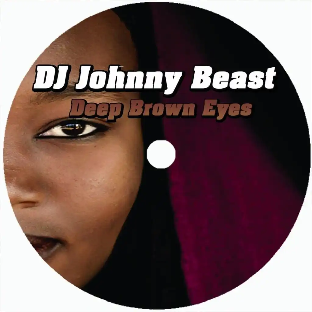 Deep Brown Eyes (Radio Edit)