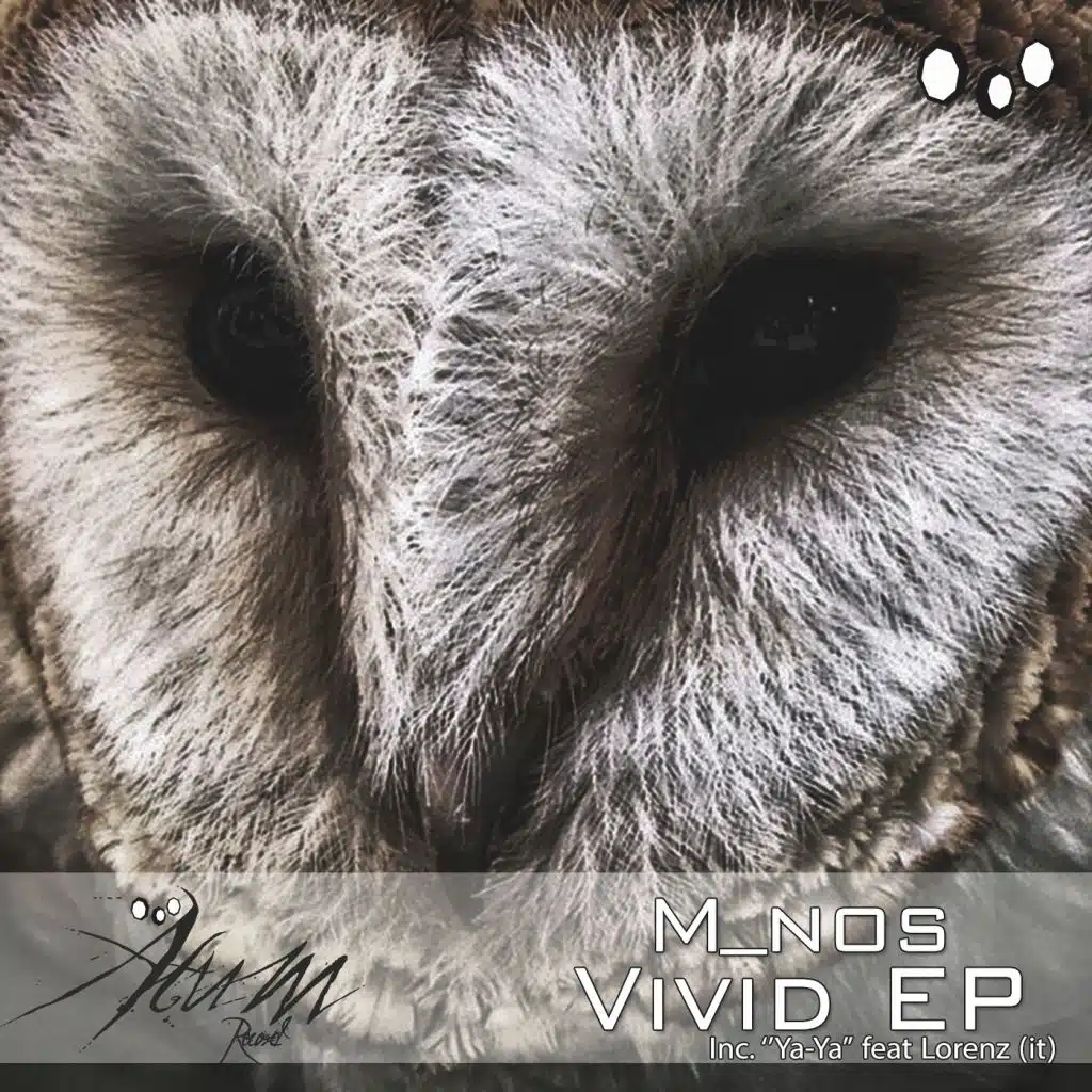 Vivid EP