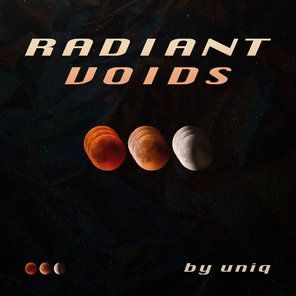 Radiant Voids