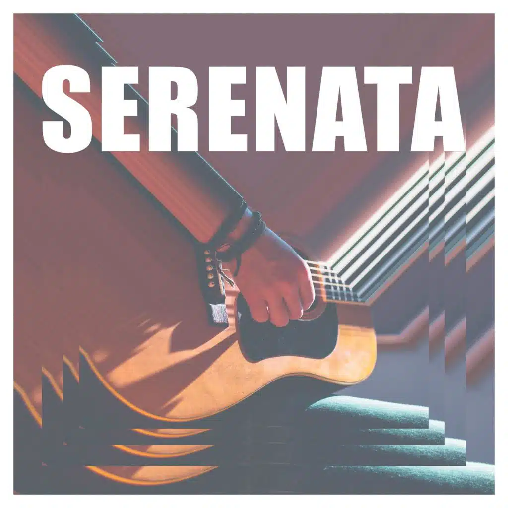 12 piezas características, Op. 92: XII. Torre bermeja (Serenata) [arr. for Guitar]