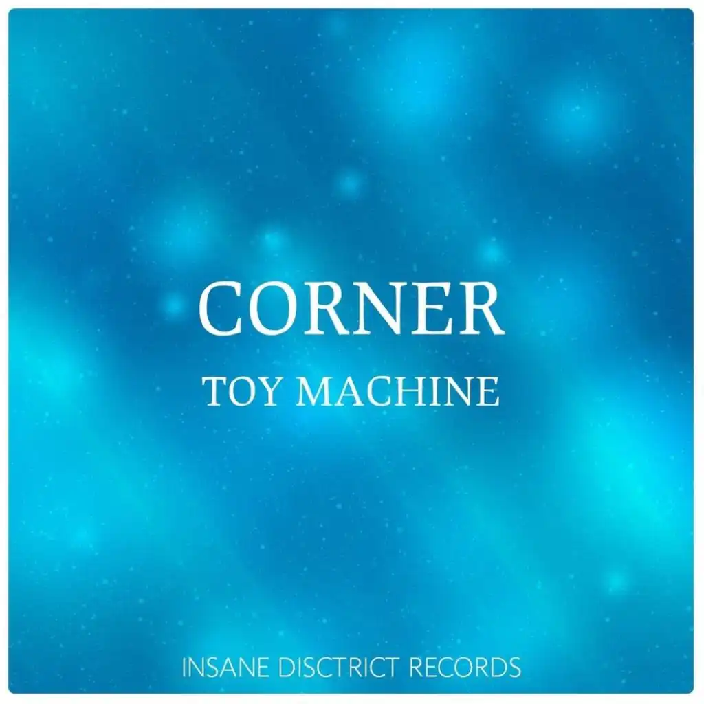 Toy Machine