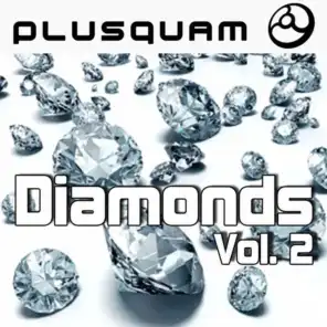 Diamonds, Vol .2