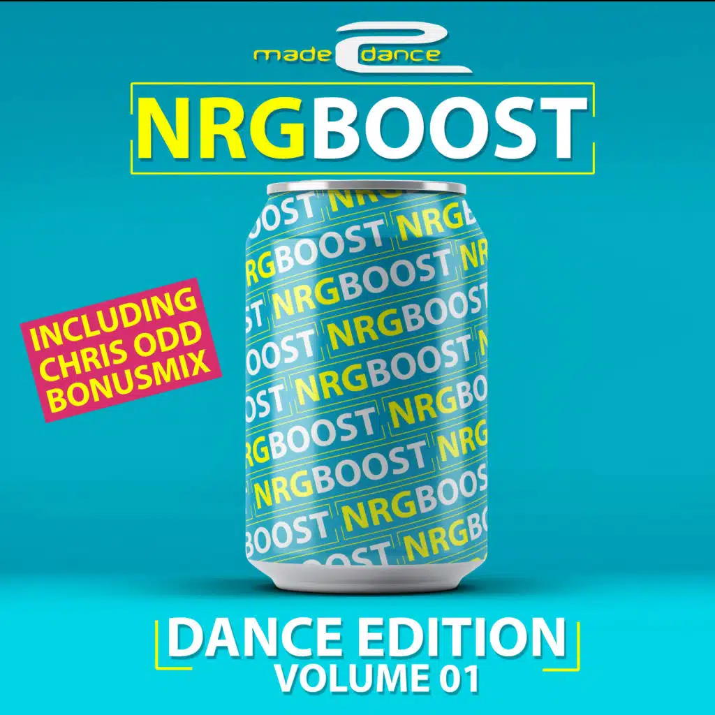 Don't Wanna Cry (StoneBridge & Damien Hall Anthem Extended Mix)