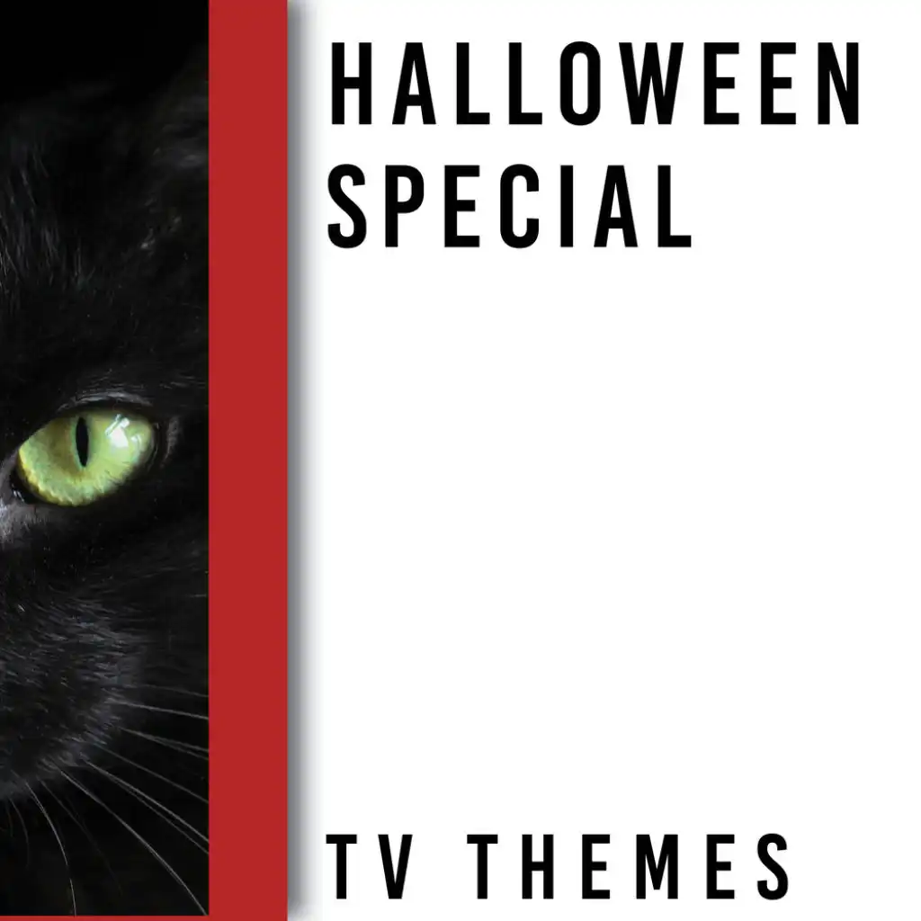 Memory Lane Presents: TV Themes - Halloween Special