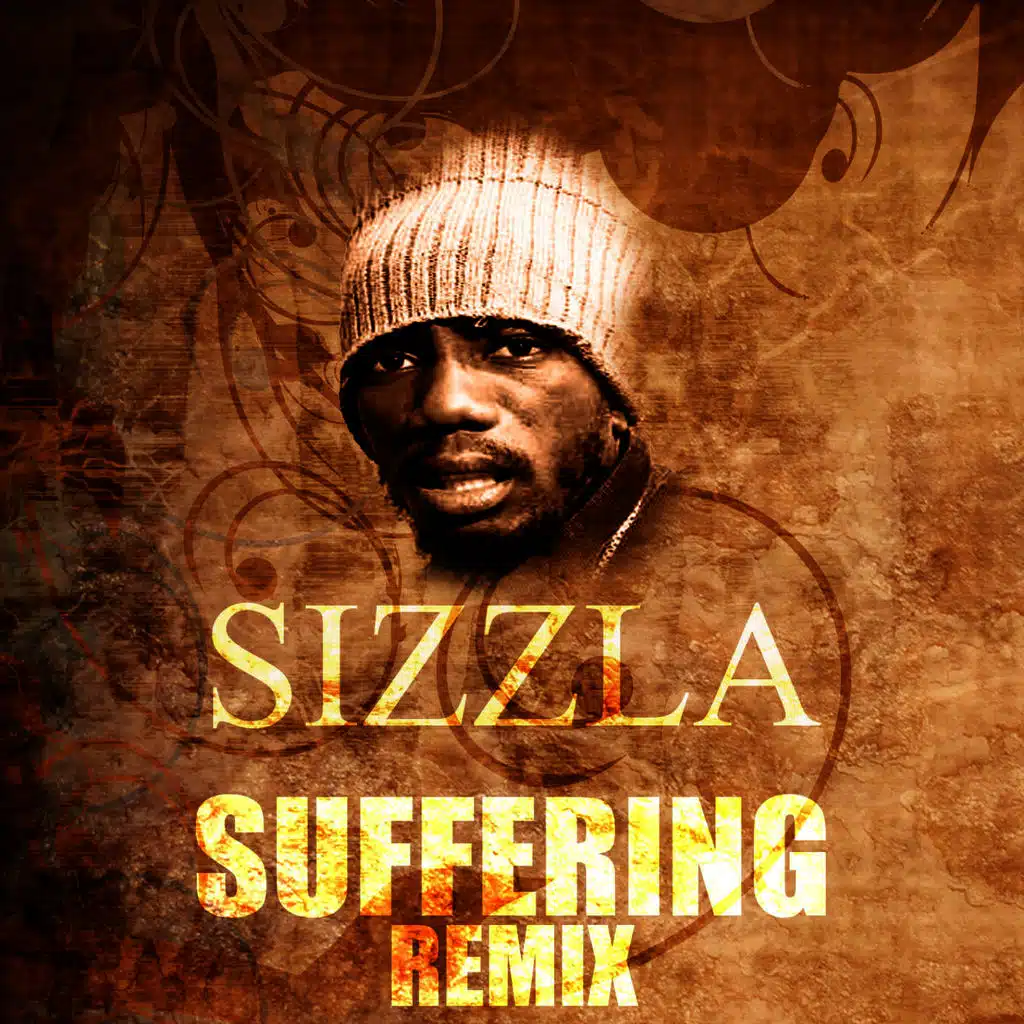 Suffering Remix