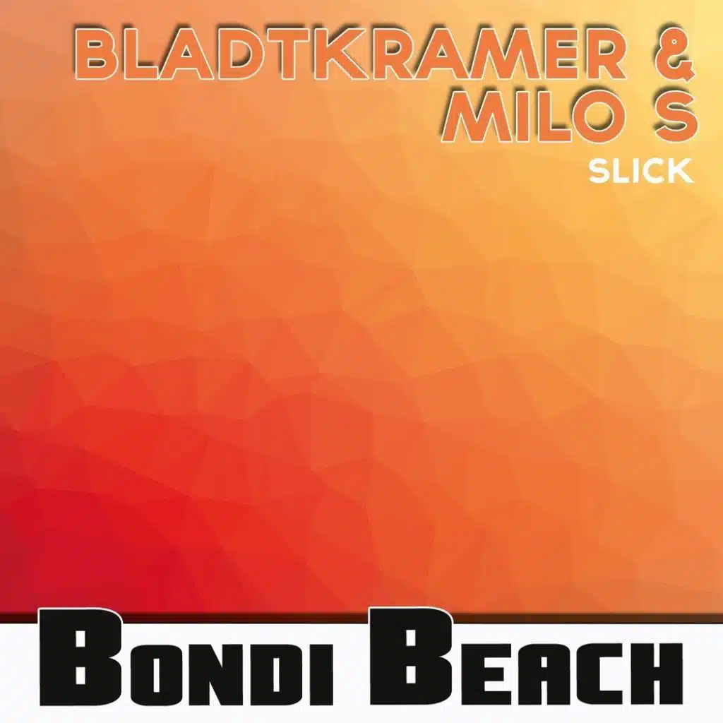 Bladtkramer  & Milo S