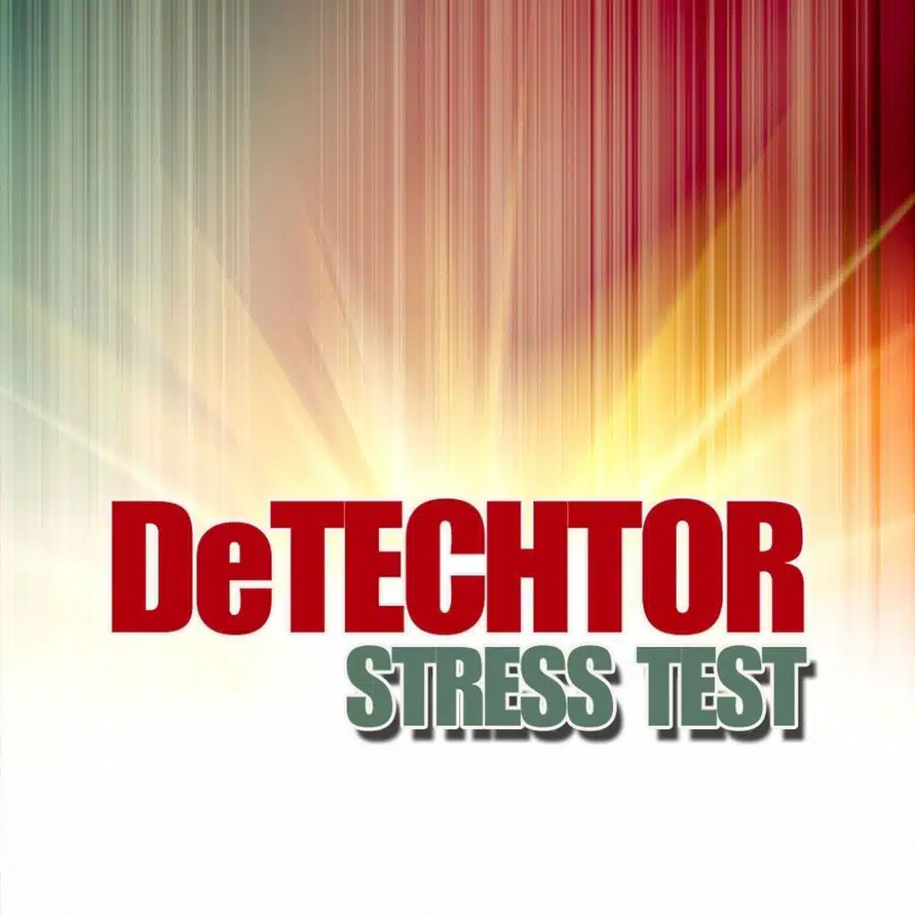 DeTechtor