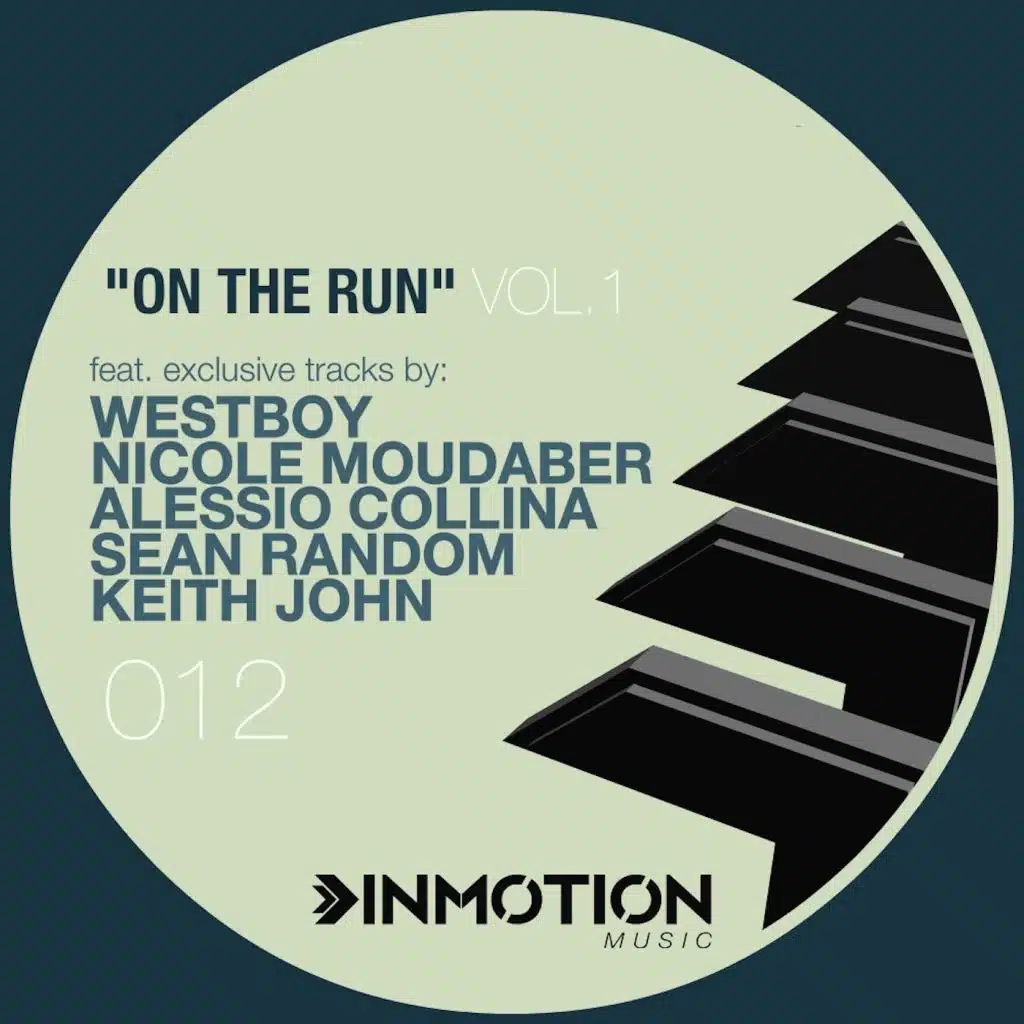 On The Run, Vol. 1