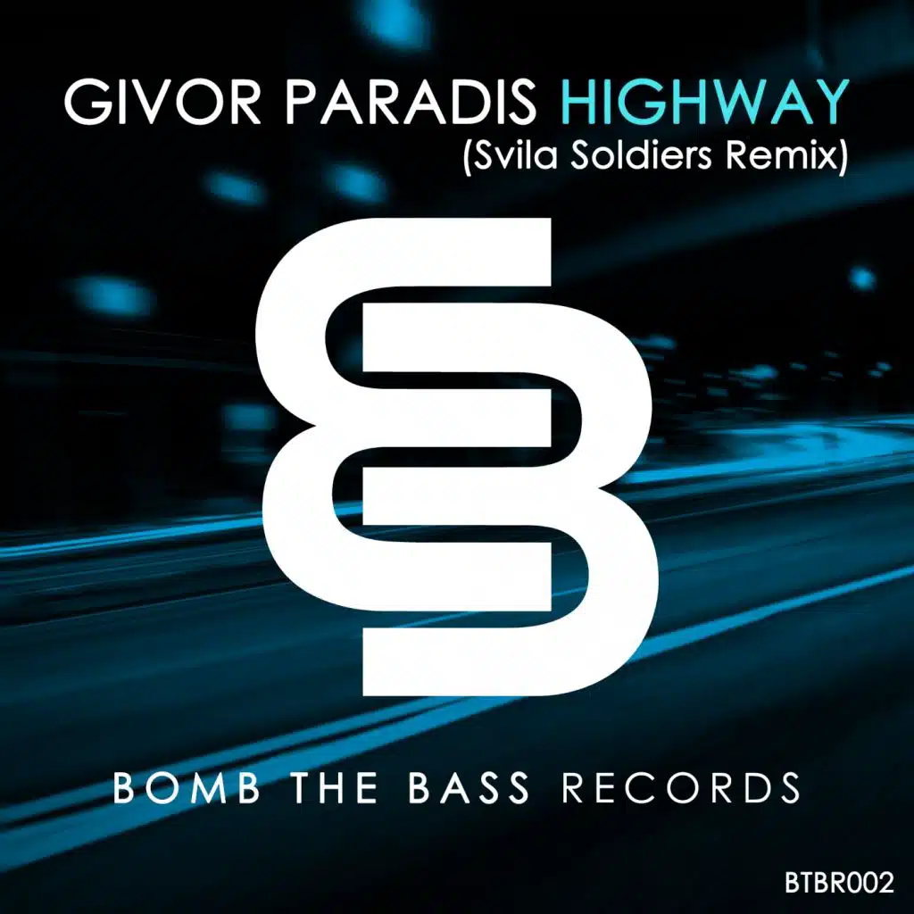Highway (Svila Soldiers Remix)