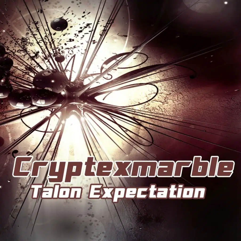 Cryptexmarble
