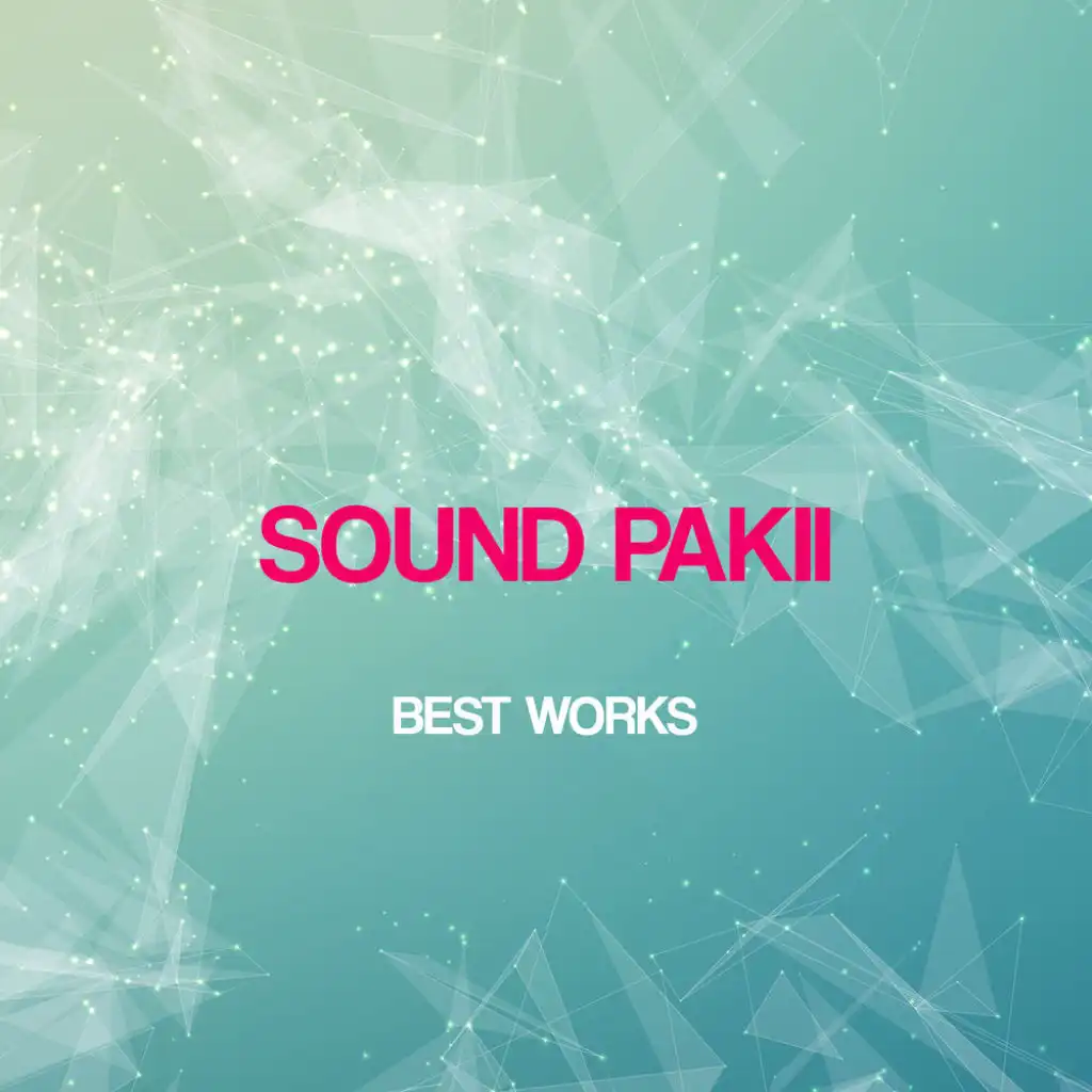 Sound Pakii Best Works