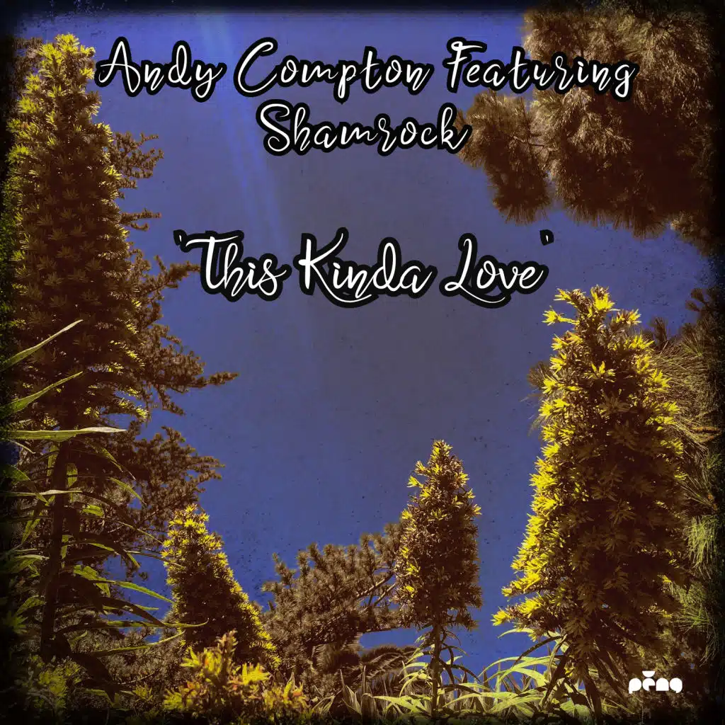 This Kinda Love (feat. Shamrock)